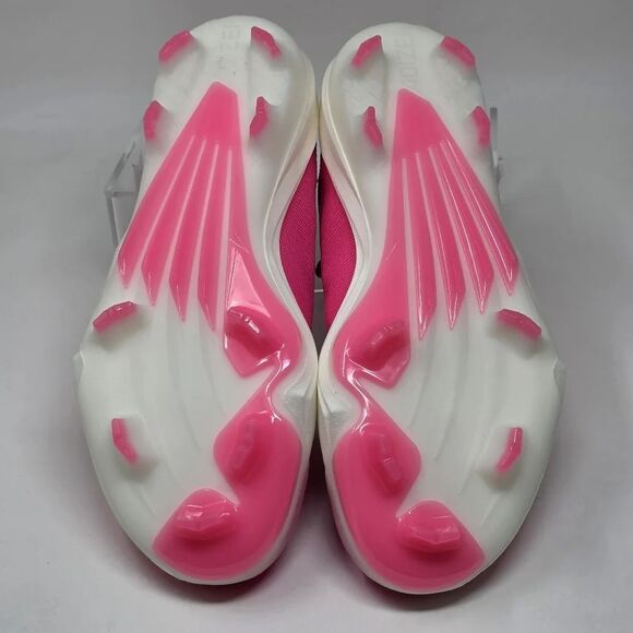 Adidas Adizero Electric+ Pink Baseball Cleats PE Mens Size 11 IF8487 New